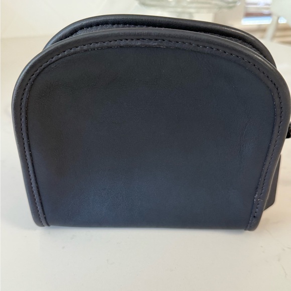 Vintage Coach Abbie 9017 in Blue - Picture 5 of 5